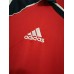 Bayern Munich 00/01 Home Red Soccer Jersey